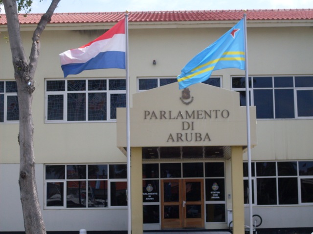 Arubaans Parlement