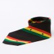 Corbata de Ghana (negro)