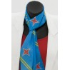 Aruba scarf (blue)