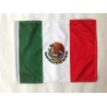Mexicaanse vlag