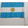 Argentinie flagge