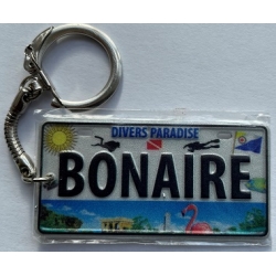 Bonaire Schlüsselbund
